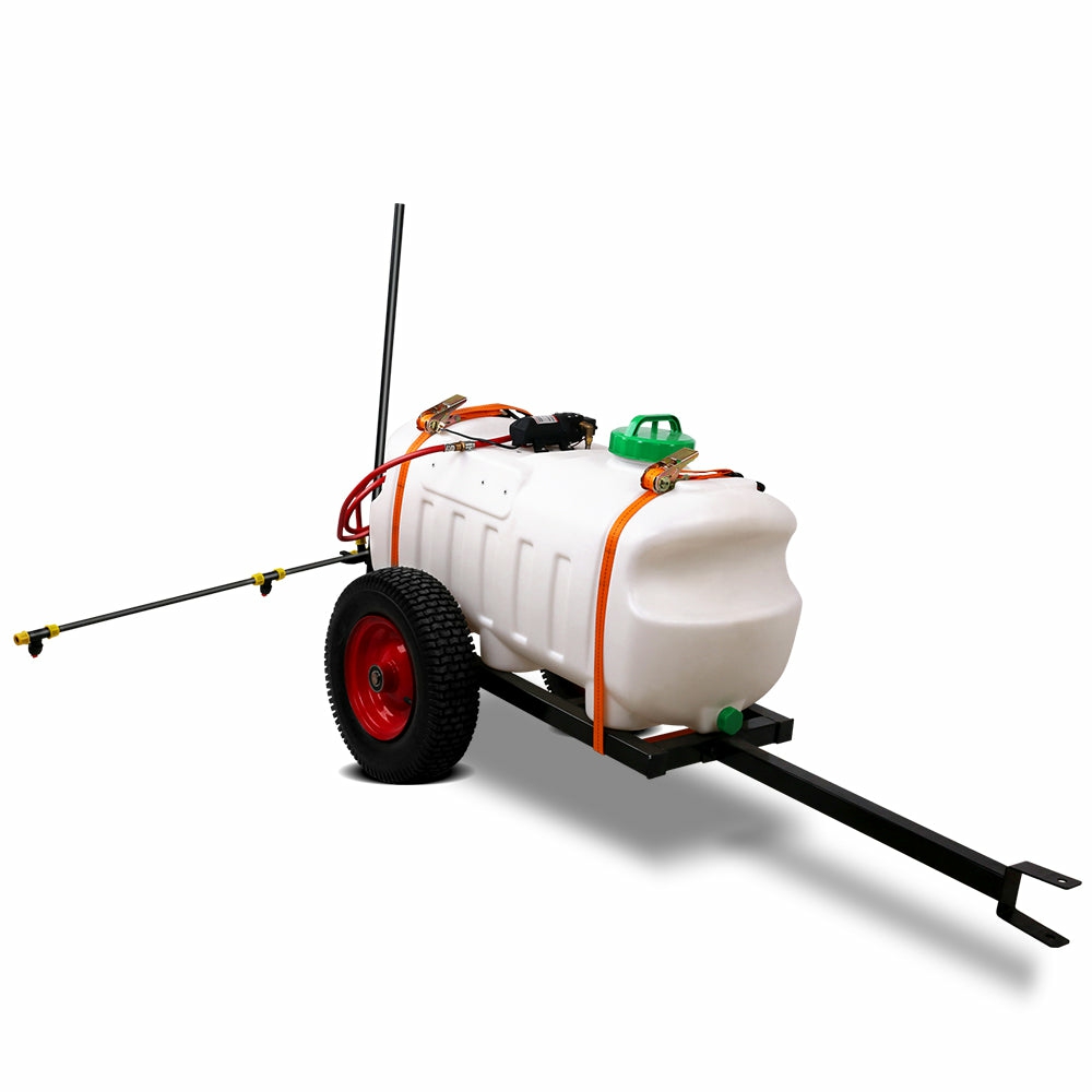 100L Weed Sprayer Tank Garden & Accessories