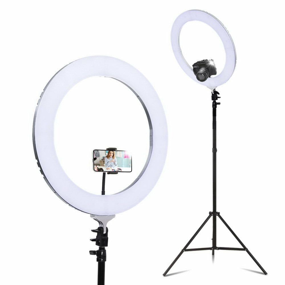 19″ Led Ring Light Health & Beauty