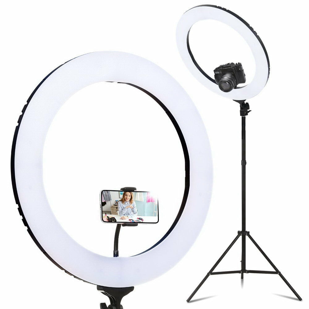 19″ Led Ring Light Health & Beauty