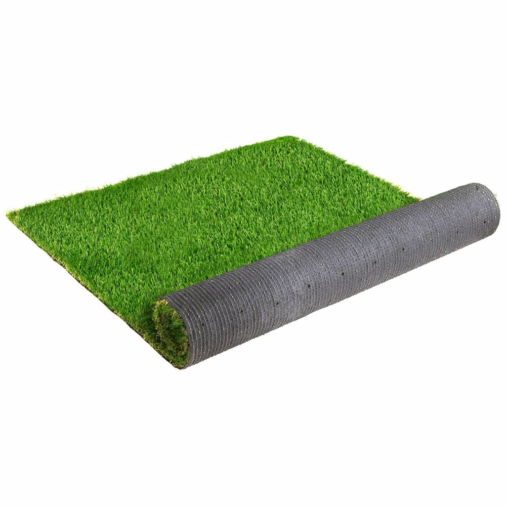 40Mm Thick Artificial Grass 2Mx5M Uv Stable Synthetic Turf Garden & Accessories