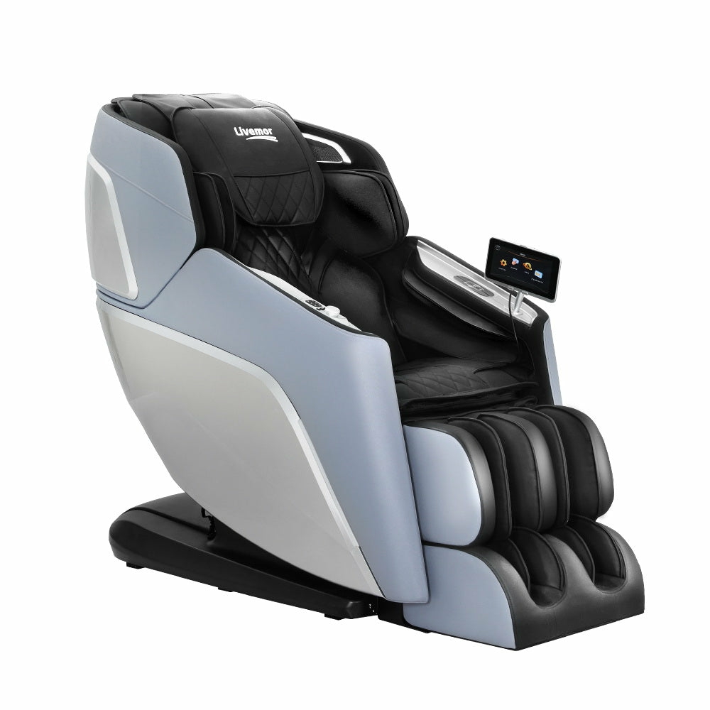 4D Massage Chair Recliner Health & Beauty