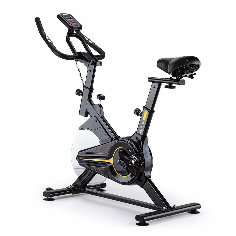 Adjustable Ergonomic Bike Exercise Bikes