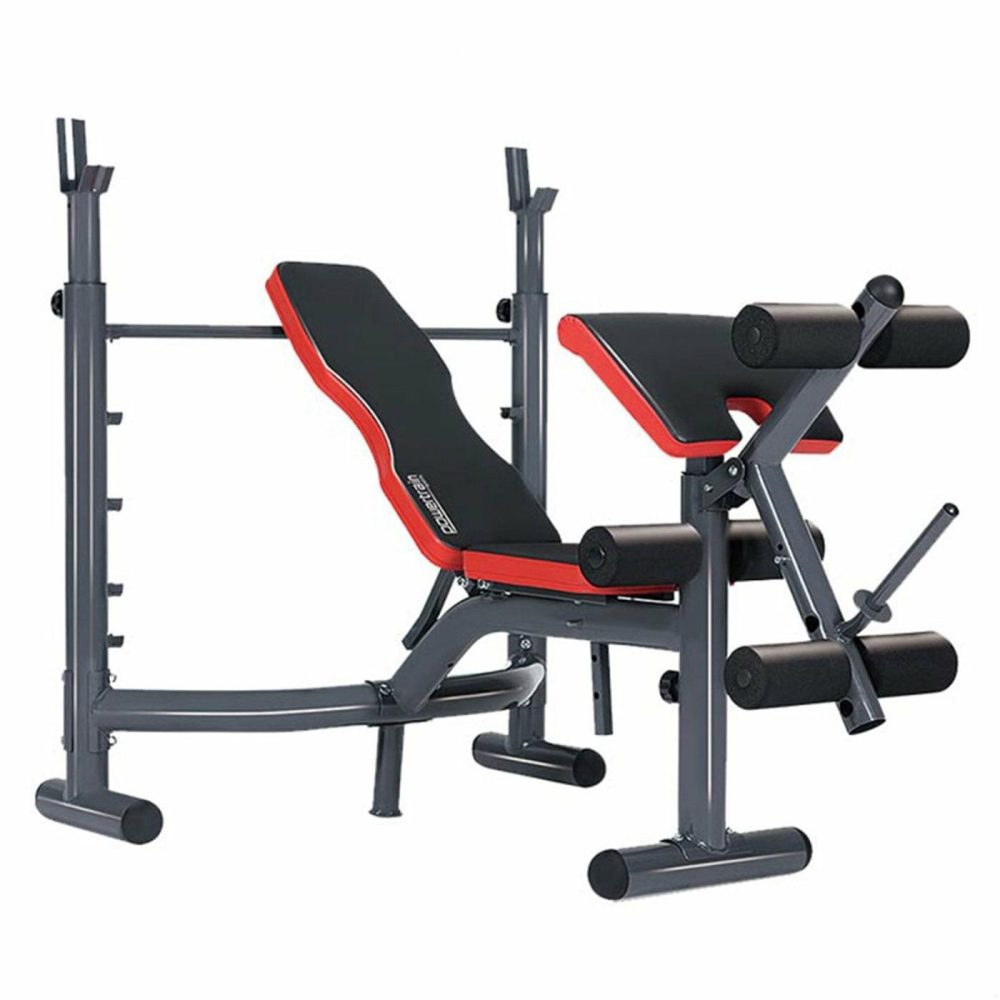 Adjustable Multi-Level Weight Bench Press Fitness Accessories