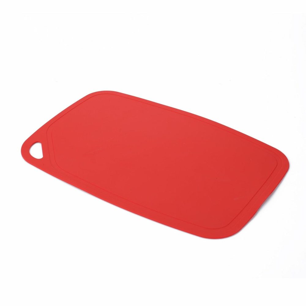 Antibacterial Tpu Cutting Board Homwares