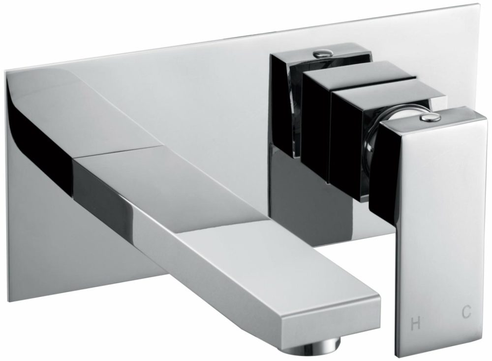 Chrome Basin Mixer Tap Basin Mixer Taps