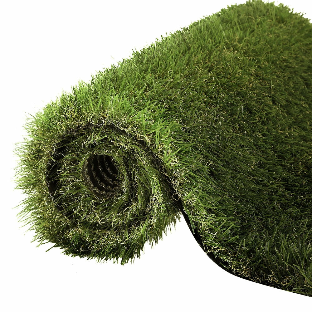 Durable Multi-Purpose Artificial Grass 35Mm Artificial Grass