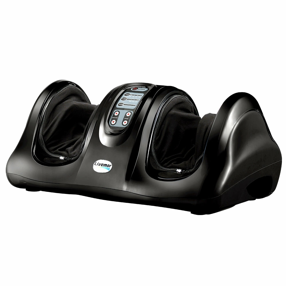 Electric Shiatsu Foot Massager Foot Massagers