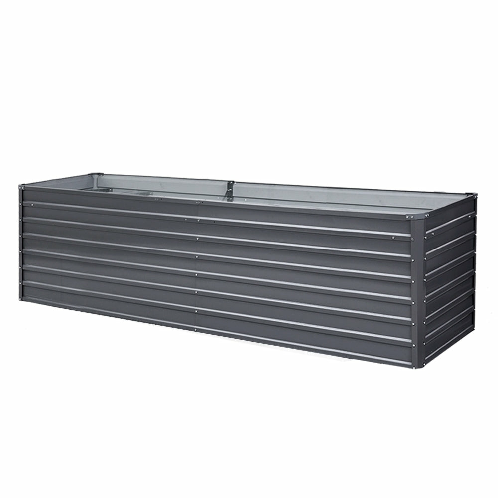 Galvanized Raised Garden Bed Garden & Accessories