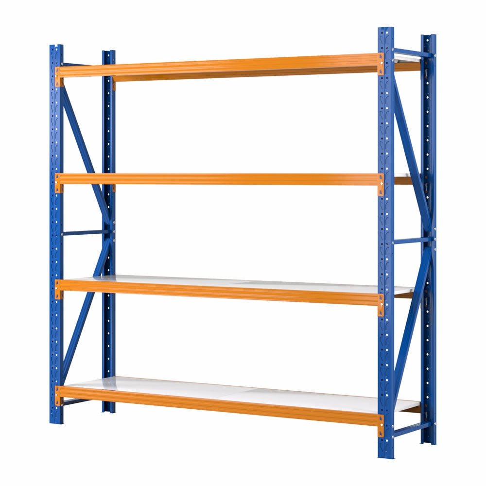 Heavy-Duty 200Kg Garage Shelving Unit Garage Shelving