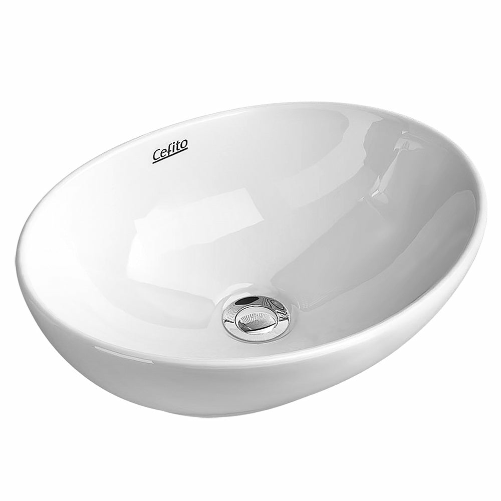 High Gloss Ceramic Bathroom Basin Vanity Sink, Ceramic Vanity Sinks