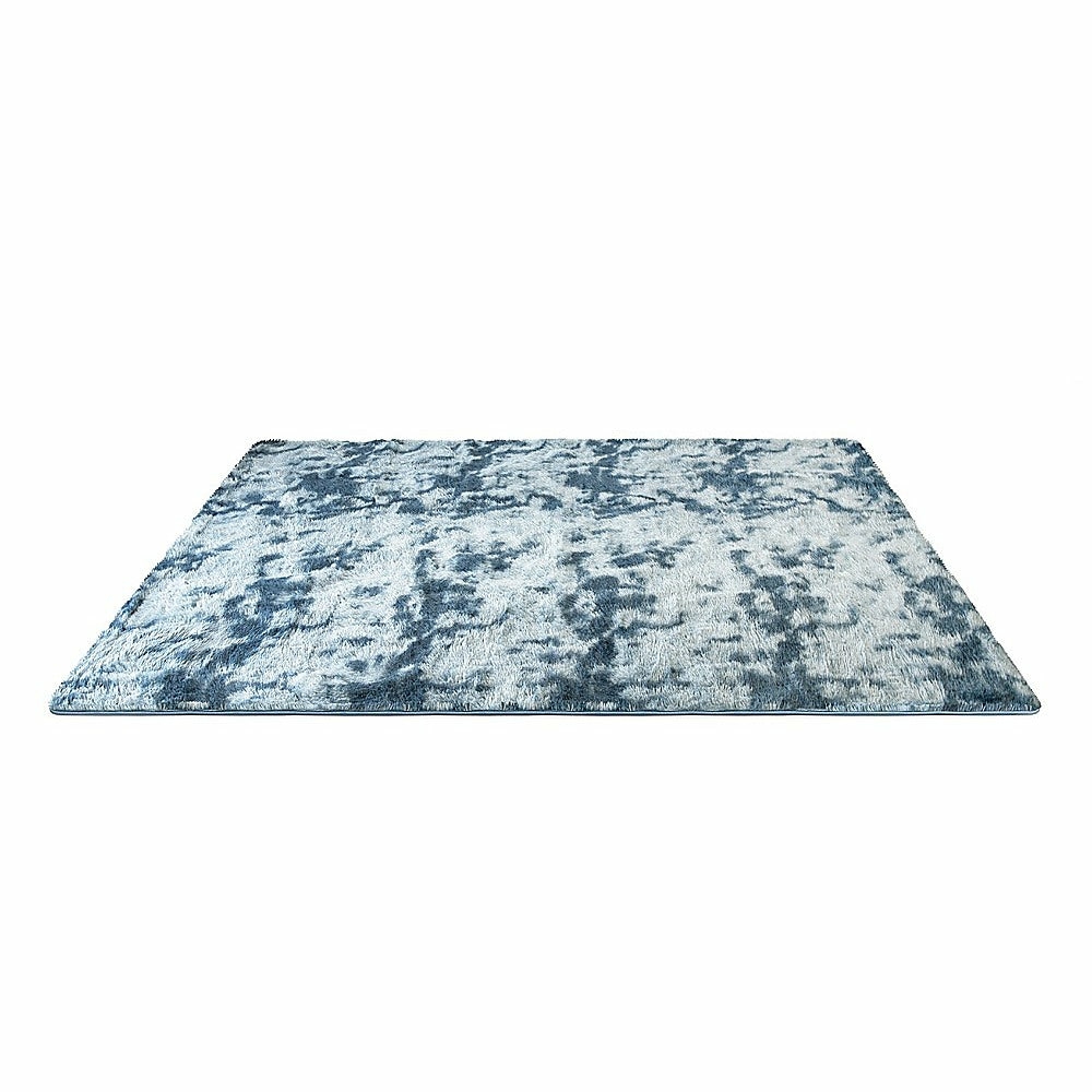 Large Soft Textured 200X300Cm Modern Floor Rug Floor Rugs