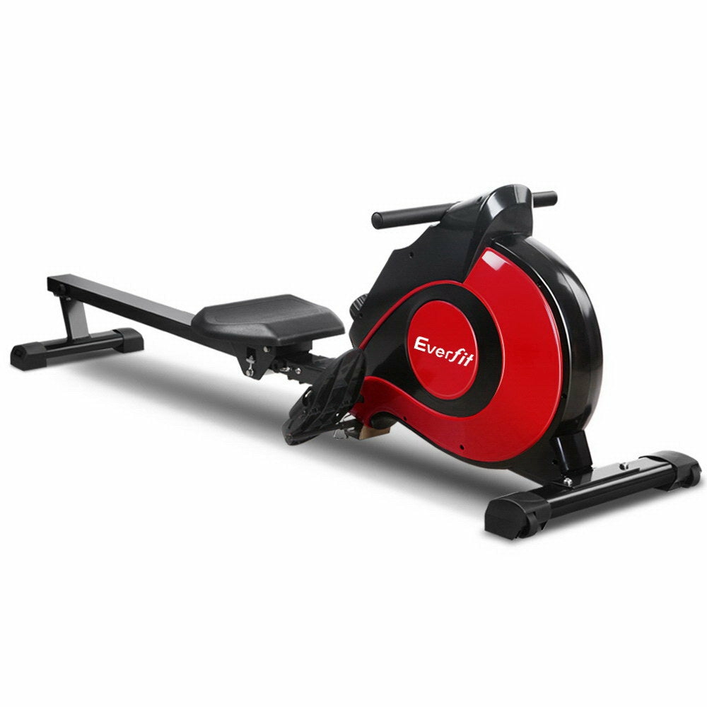 Magnetic Flywheel Rowing Machine Rowing Machines