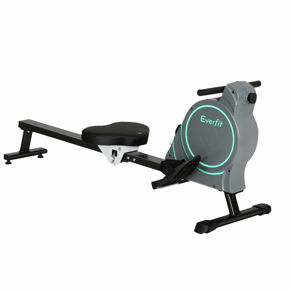 Magnetic Rowing Machine Sports & Fitness