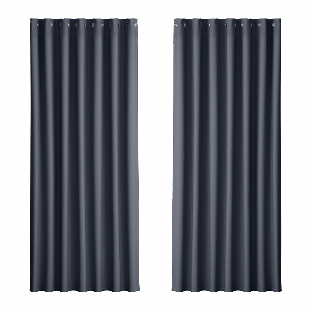 Noise Reducing Blockout Curtains Curtains