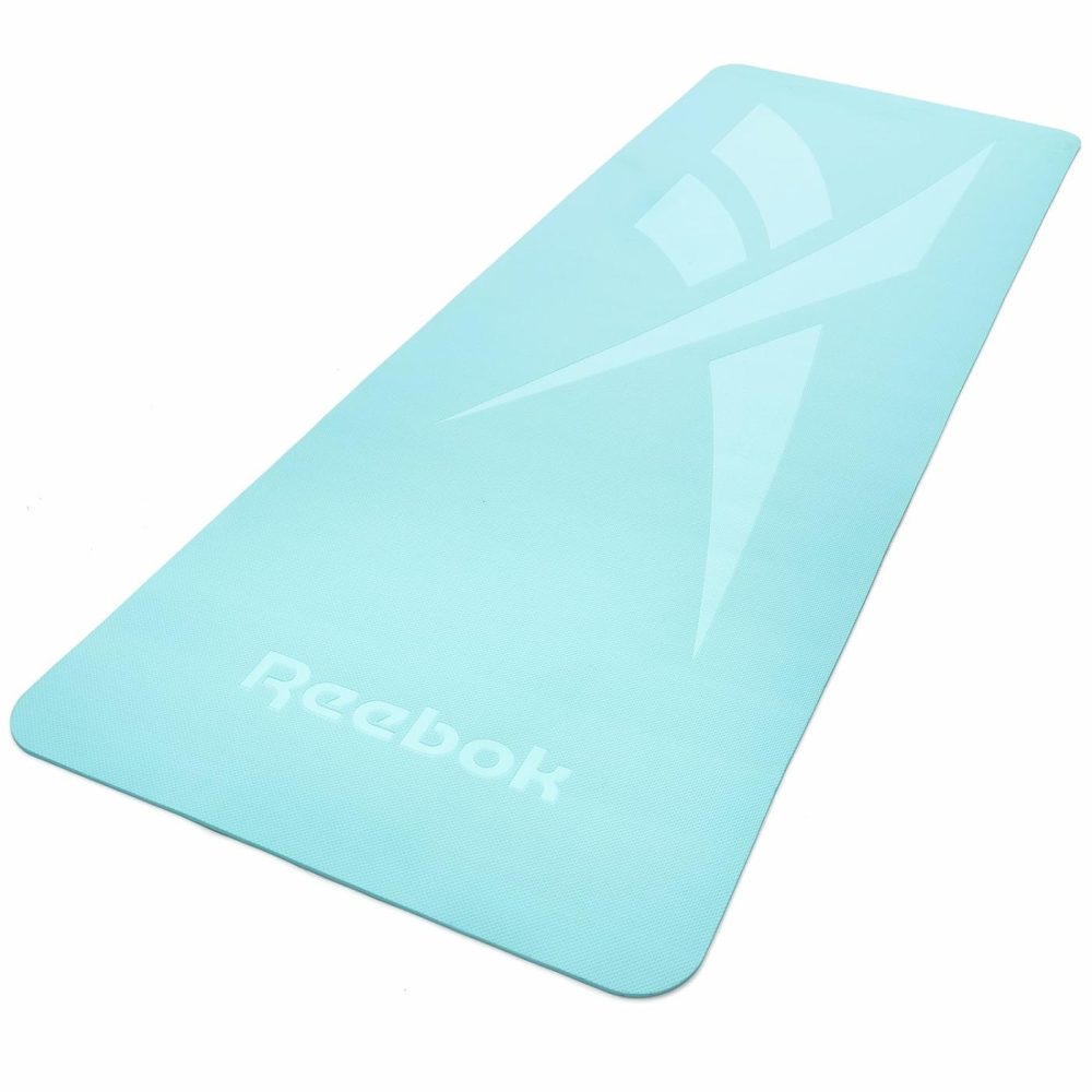 Non-Slip Yoga Mat 5Mm Cushioning Sport Activities