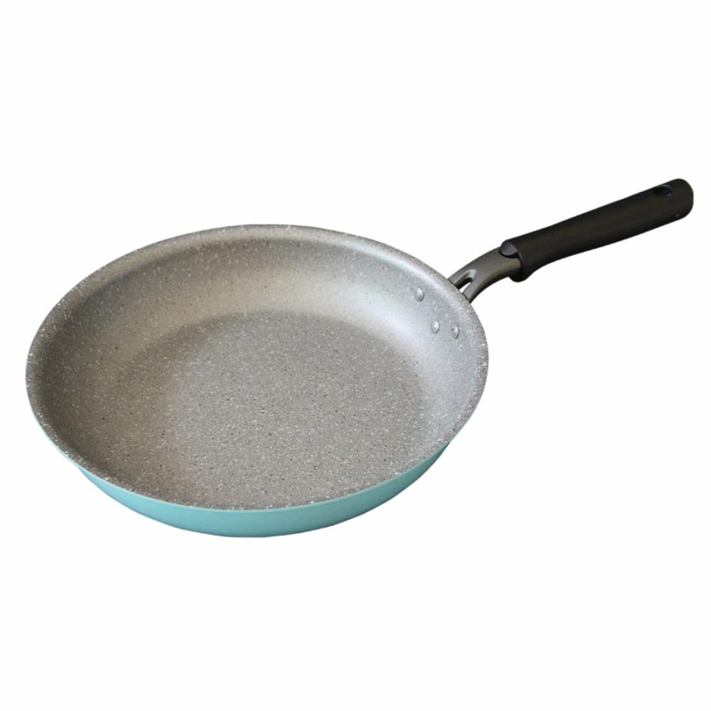 Non-Stick Induction Frypan 28Cm Homwares