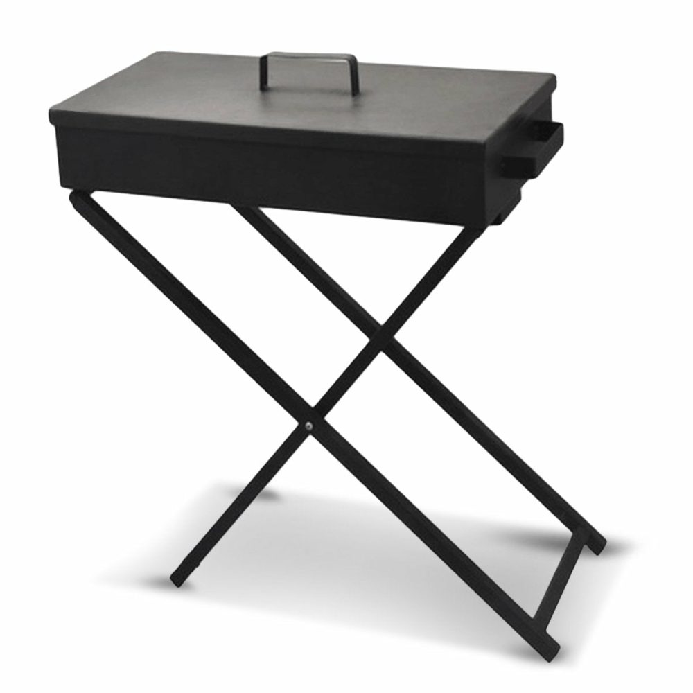 Portable Charcoal Bbq Grill BBQs