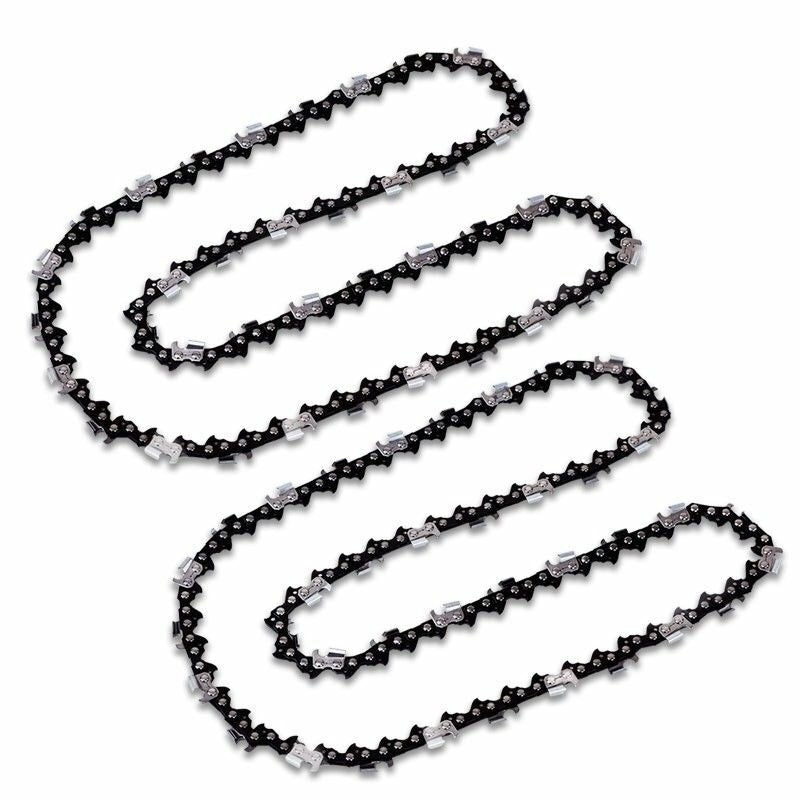 Tru-Sharp 22″ Chainsaw Chains 0.325″ 0.058″ 86Dl Set Of 2 Garden & Accessories