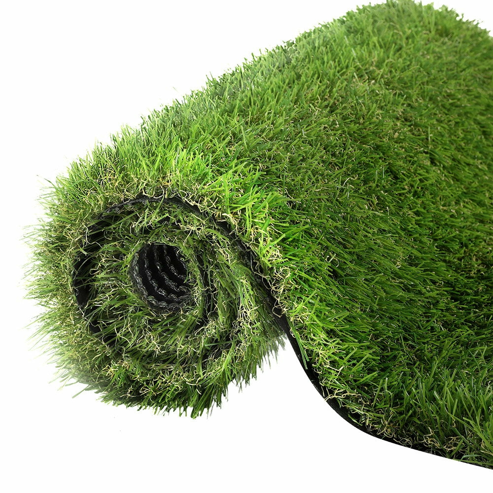 Uv-Stabilised 35Mm Artificial Grass Artificial Grass