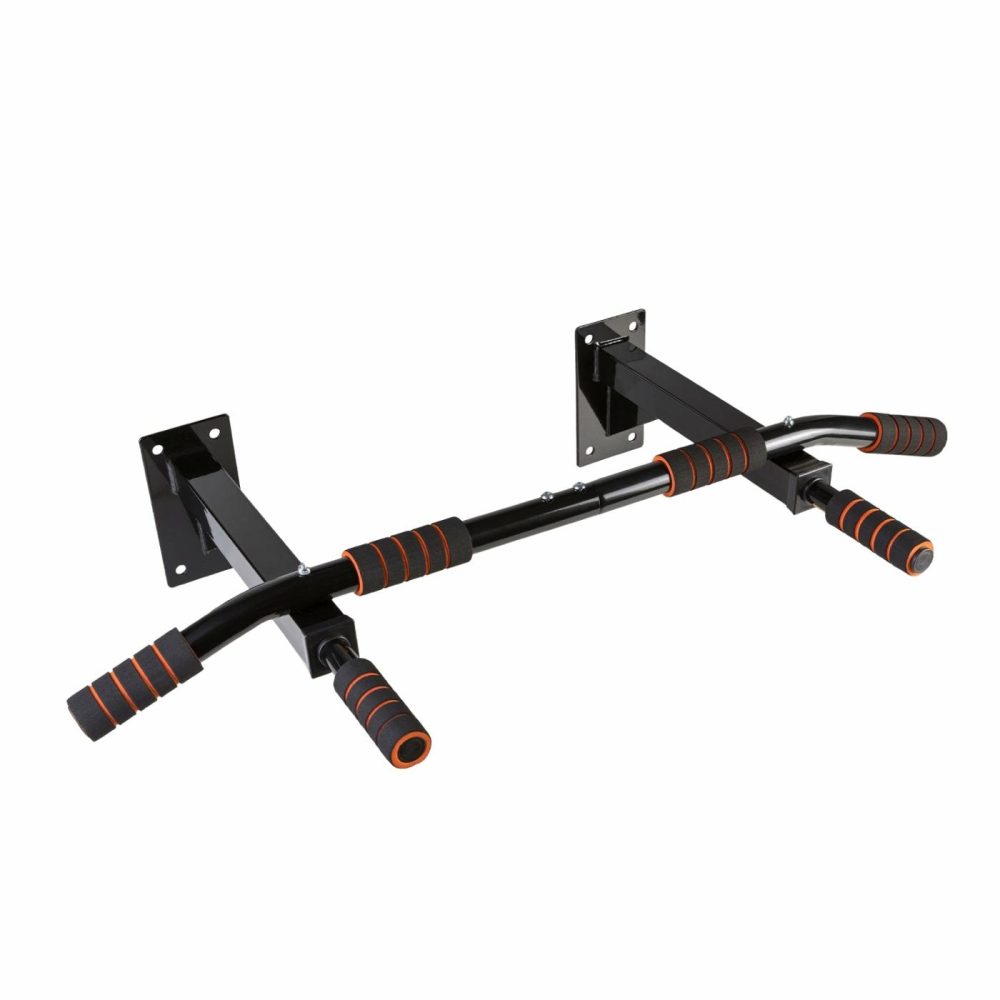 Wall Mounted Pull Up Bar Fitness Accessories