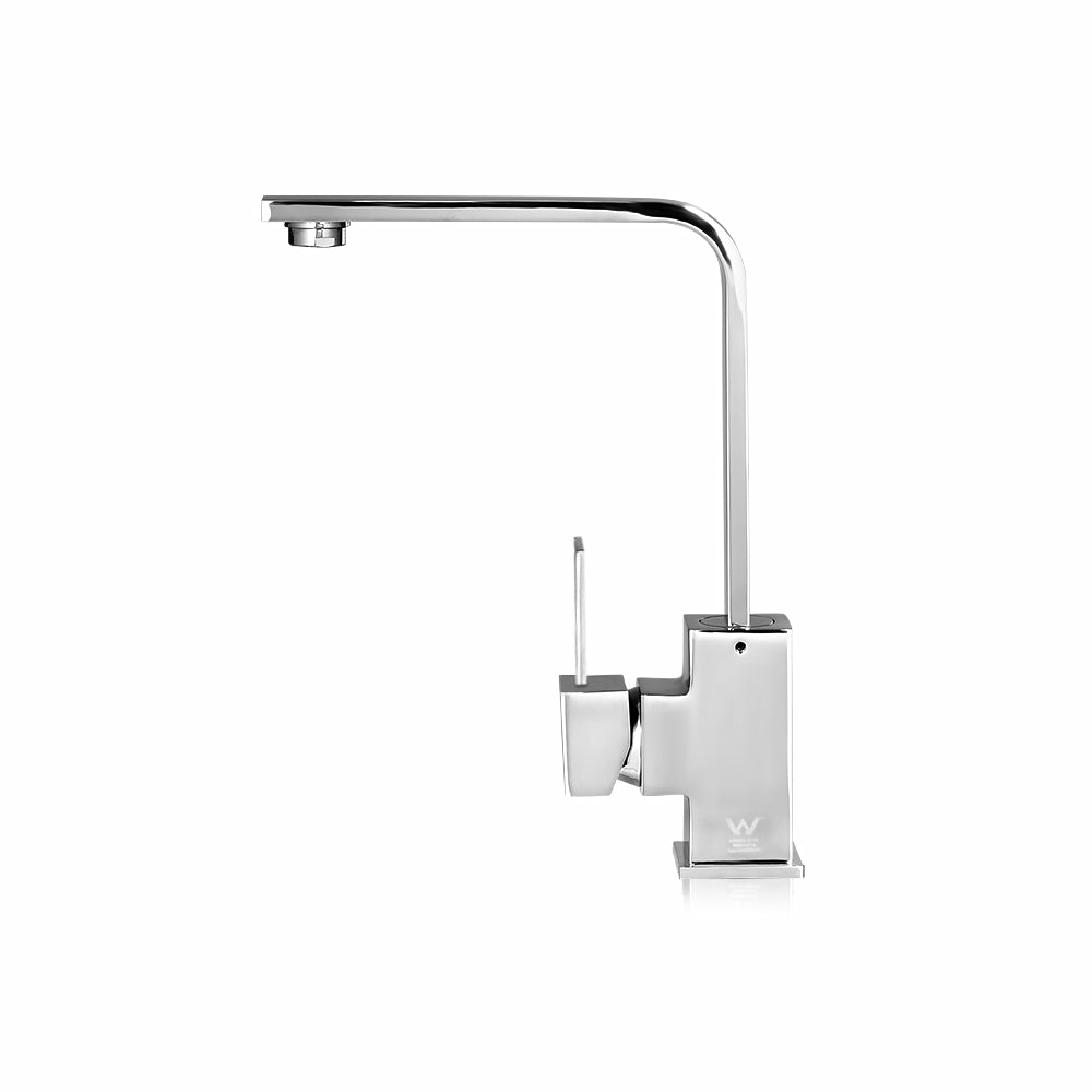 Watermark Certified Swivel Kitchen Mixer Tap Fixtures