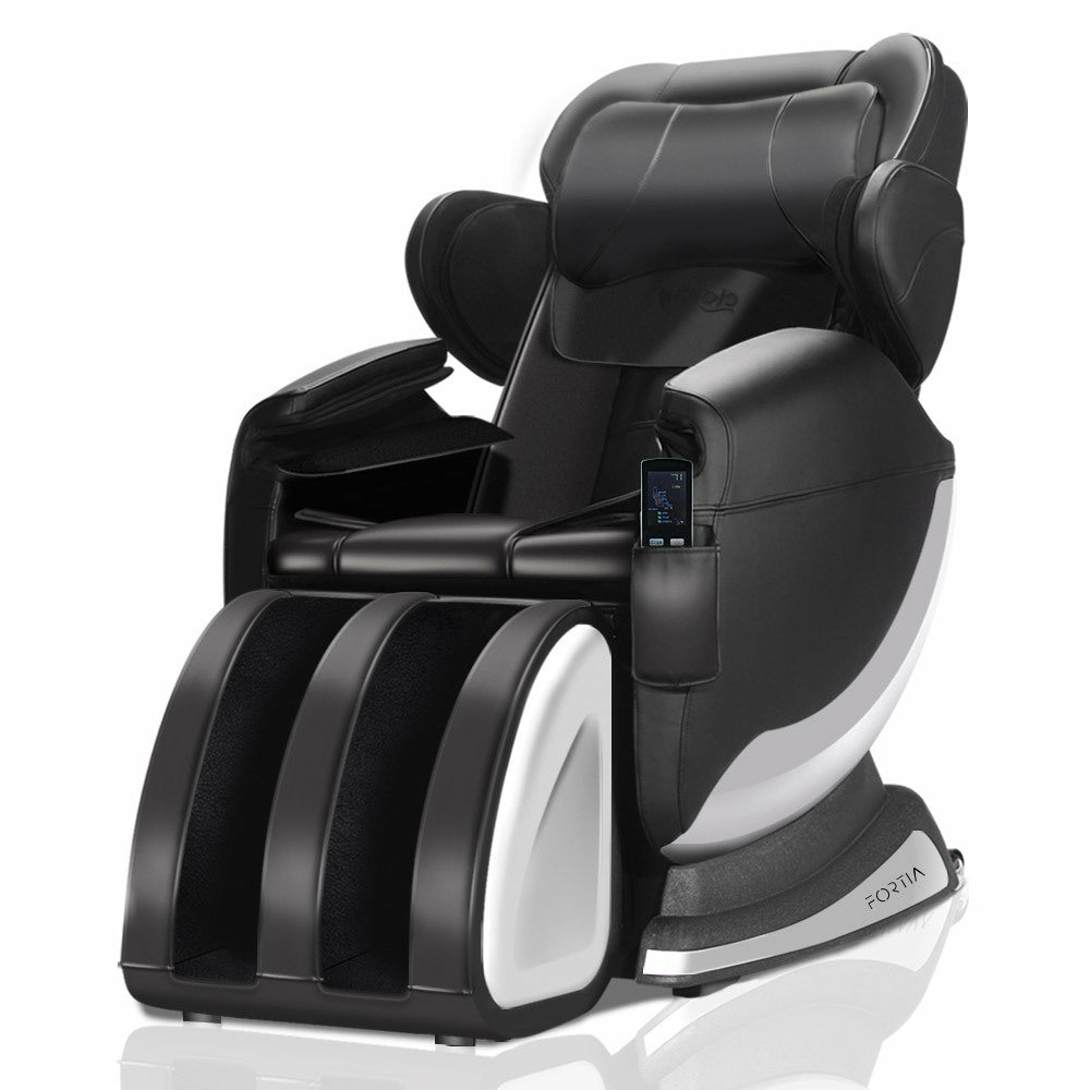 Zero Gravity Full Body Electric Massage Chair Health & Beauty