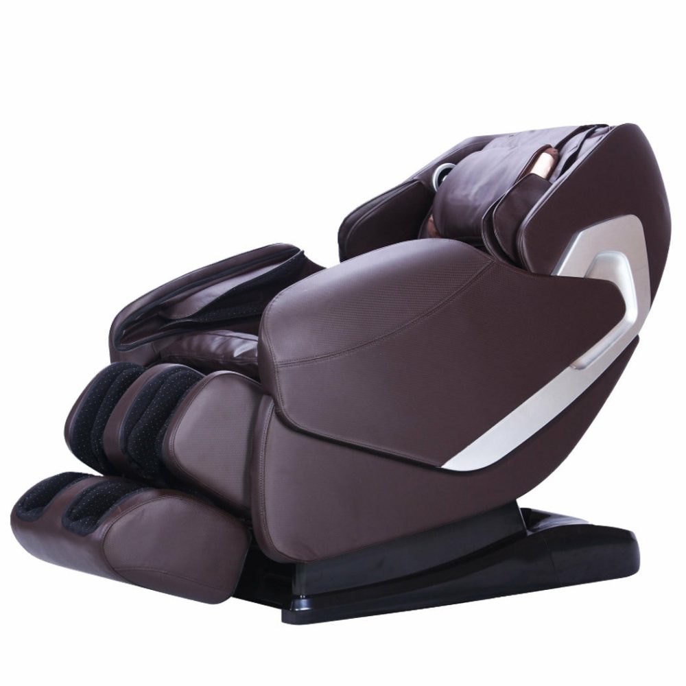 Zero Gravity Heated Full Body Recline Massage Chair Health & Beauty