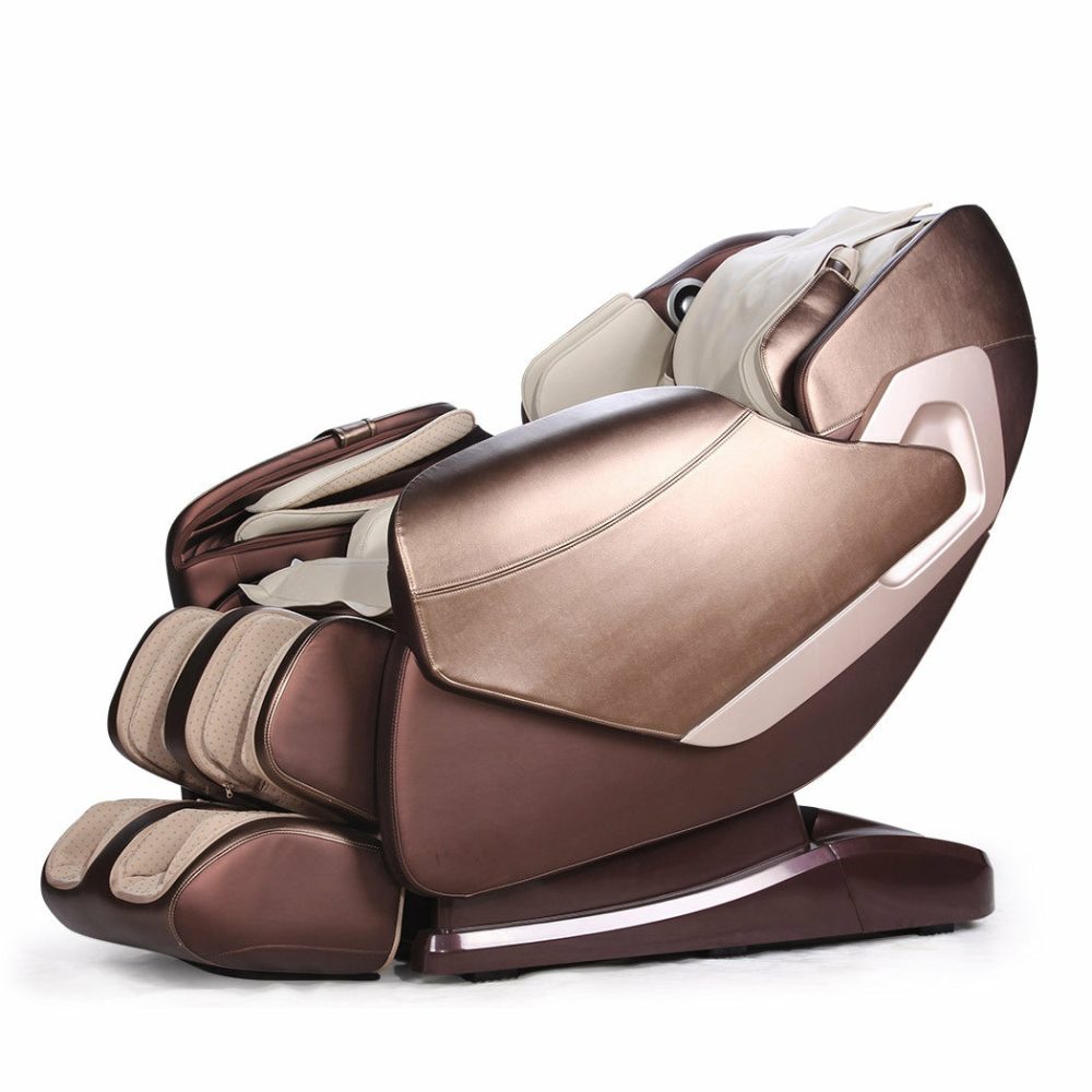 Zero Gravity Heated Massage Chair Health & Beauty