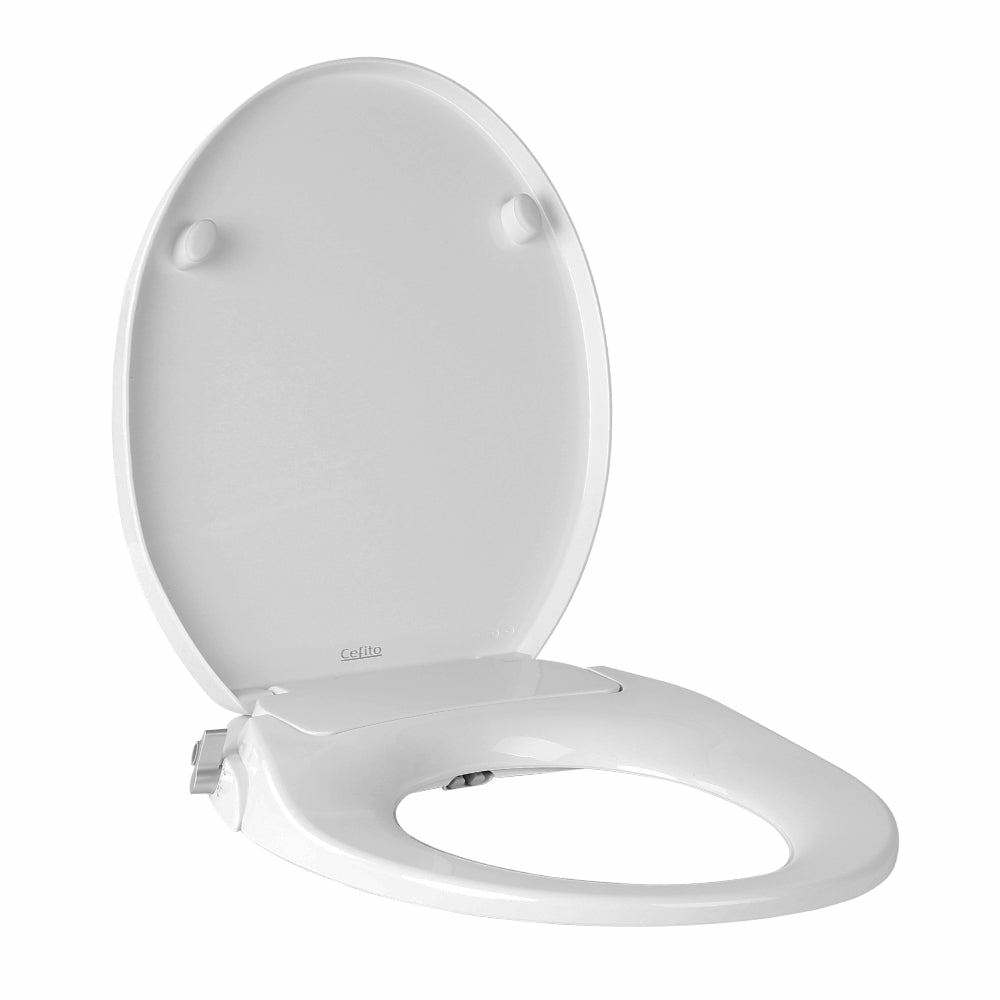 Non-Electric Bidet Toilet Seat Bidet Toilet Seats