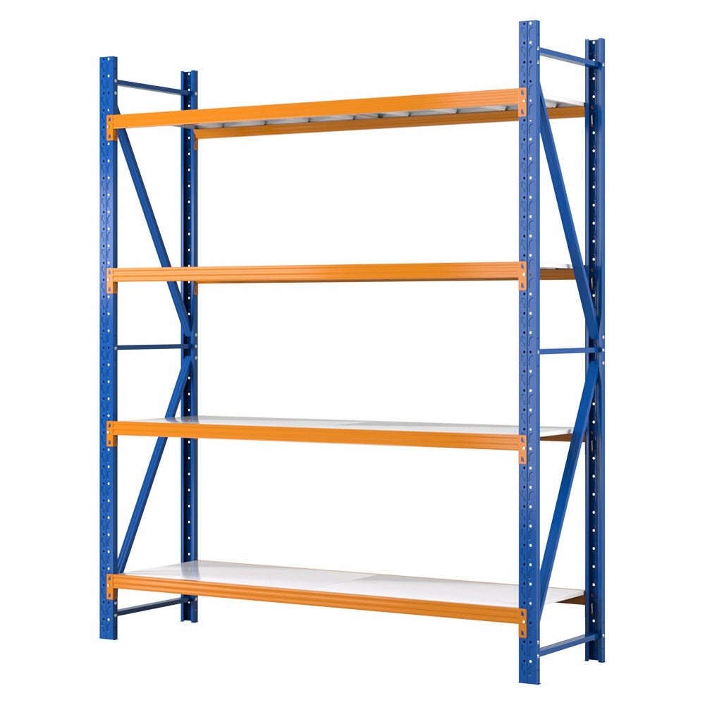 200Kg Industrial Garage Shelving Garage Shelving